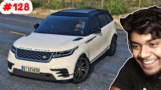 Gta5 tamil "BUYING POWERFULL RANGE ROVER" (Episode 128)