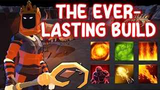 This is a Fantastic Pyromancer Build for Everyone (Soulstone Survivors)