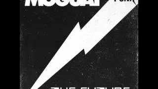 MOGUAI - The Future (Dave Lust Rework)