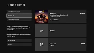 How to enable FPS Boost on Xbox Series X