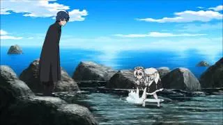 Hitsugi no Chaika Avenging Battle - Wet Tooru