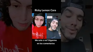 Ricky Limón Cara - Hey Crispin #shorts