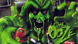 Is The Ooze Worth Playing Today? - Segadrunk