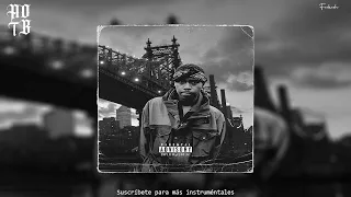 Base De Rap Boom Bap Beat "ASI SOY" | Instrumental Hip Hop Underground Uso Libre 2021