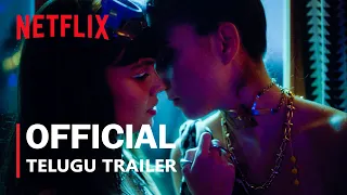 Elite (2021) Season 4 Netflix Official Telugu Trailer #1 | FeatTrailers
