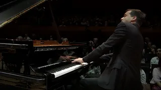 Claude Debussy: Clair de Lune (Francesco Piemontesi)