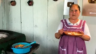 Chilaquiles Rojos De Mi Rancho A Tu Cocina