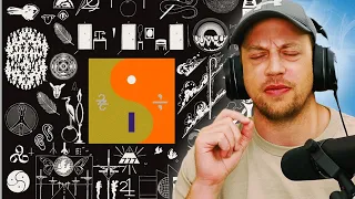 Bon Iver - 22, A Million FIRST EVER LISTEN