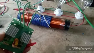 Kapanadze Output Transformer -Part 3