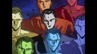 Yu Yu Hakusho Unreleased Track#38(Full Version)