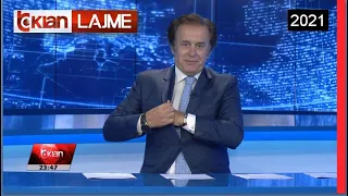 Edicioni i Lajmeve Tv Klan 20 Shtator 2021, ora 23:30 Lajme - News