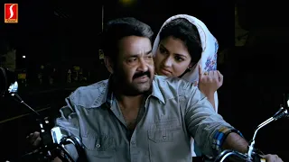 Run Baby Run Tamil Movie Scene | Amala Paul | Mohanlal