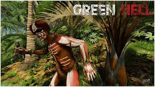 M3RCER #LIVE | GREEN HELL  | MALAYALAM