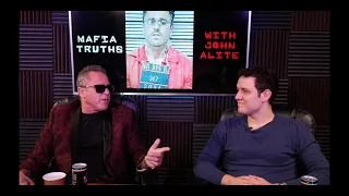 Gruesome Truths About the Mafia - John Alite Recounts Shooting His Own Cousin