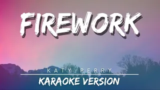 Katy Perry - Firework (Karaoke Version) | Hits pop karaoke