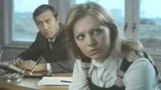 Премия (1974) Сергей Микаэлян