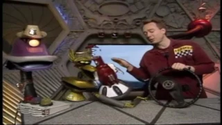 MST3K - Manos Breaks the Bots