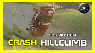 Compilation Crash & Fail Hillclimb | Part 1