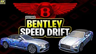 Bentley Crate Opening in BGMI | Bentley Speed Drift | 10 UC for a Bentley Car Skin? BGMI x Bentley