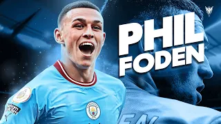 Phil Foden 2023 - Amazing Skills, Goals & Assists - HD