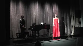 XXI фестиваль "Петербургская музыкальная осень"