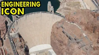 Hoover Dam: Engineering marvel of the 20th Century