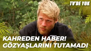 Yunus Emre'yi Kahreden Haber | Survivor All Star 2024 61. Bölüm