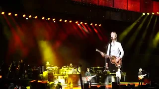 Paul McCartney Vienna 2018-12-05 Obladi Oblada