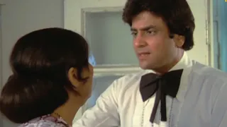 पाप और बेमानी कभी बर्दास्त नहीं कर सकती | Shakka (1981) (HD) - Part 3 | Jeetendra, Simple Kapadia