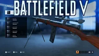 Battlefield V: Ribeyrolles 1918 Here To Challenge The Best Assault Class Rifles