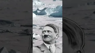 Why did Hitler want to take over all of Antarctica? #shorts