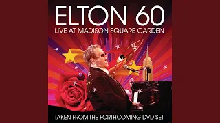 Rocket Man (Live At Madison Square Garden)