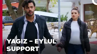 They'll Seperate Aslım And Ozan - Can't Stop Loving You