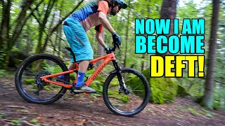 Specialized Levo SL Comp Carbon 2023 review