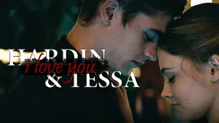 hessa | hardin & tessa [ hardin's letter to tessa ]