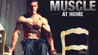 Home Workout Survival Guide (IN-HOME GAINS!)