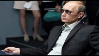 Сокурсник Путина — Во Время Учёбы Путина Называли Окурок