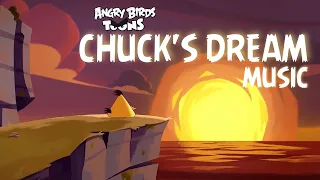 Angry Birds Toons Soundtrack | Chuck's Dream Music (ABHV)