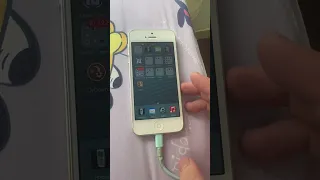 Windows 7 Startup and Shutdown Sounds but in iPhone