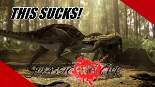 Jurassic Fight Club RANT: The Most INSULTING Dinosaur Documentary EVER!