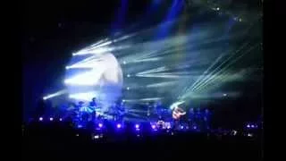 Brit Floyd - Wish You Were Here (live in Sofia 06 November 2015 @ Arena Armeets)