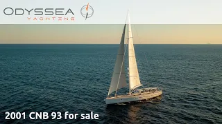 Yacht for Sale by Odyssea Marine   SV Savarona