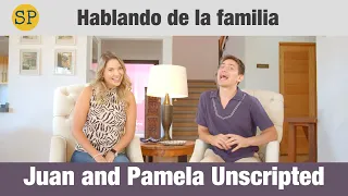 Intermediate Spanish Conversation | Family