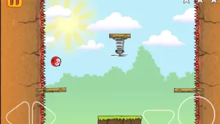 Red Ball 3 (2019) Android,IOS, Trailer 2 - Big Update UI