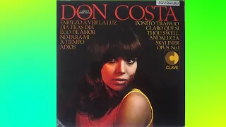Don Costa - But  not for me (1967)