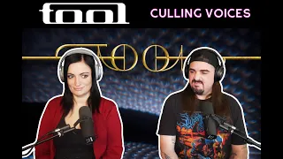 Tool - Culling Voices (Reaction)