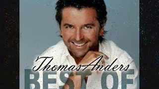 Thomas Anders  ( Fool  / If you think it's over / Tyros 5 )