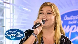 DSDS 2020 | Kathrin Bibert mit "When We Were Young" von Adele