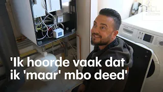 Keihard nodig én dik salaris: hoezo ‘maar’ mbo?