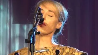 Dead Can Dance - Rising of the Moon Monticello Chile 03 12 2012 (18)